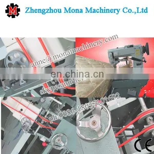 High Efficiency Mattress Tape Edge Sewing Machine thumbnail-6