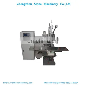 High-speed Broom Hair Planting Machine,broom Drilling and Planting Machine,brush Hair-planting Machine thumbnail-4