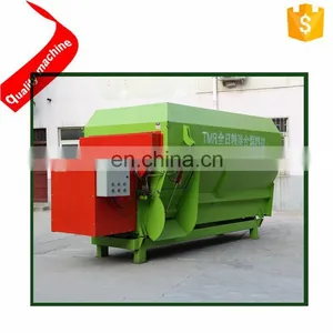 Cows Feeder Mixing Machine Factory Price thumbnail-1