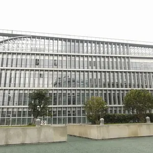 Sichuan HPM company overview - view 1 thumbnail