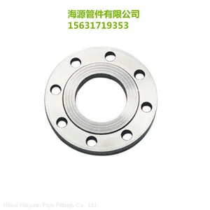 Flanges Forging Flange thumbnail-5