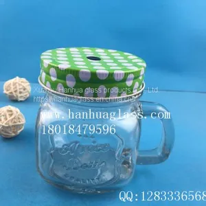 Glass Cup,Glass Storage Tank Glass Bottle Manufacturer thumbnail-2