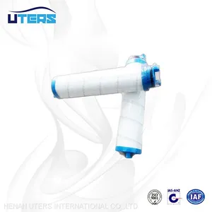 UTERS Replace PALL Tunnel Shield Machine Hydraulic Oil Filter Element UE219AS8Z, UE219AS08Z thumbnail-2