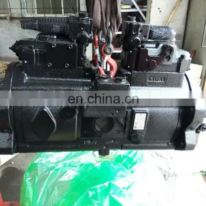 SK250LC-6E Main Pump LQ10V00011F2 SK250 -6E Hydraulic Pump thumbnail-3