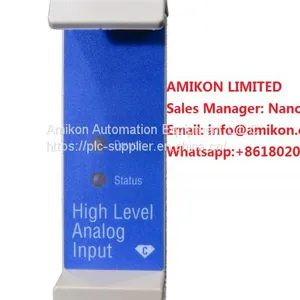 HONEYWELL MC-TAMR04 51305907-175 LOW LEVEL ANALOG thumbnail-1