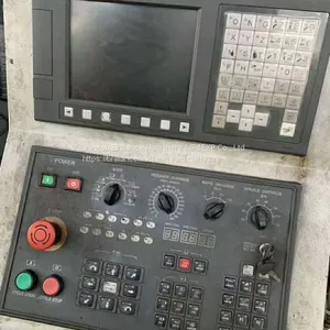 J-TECH CNC JT-GL2317Z Gantry Machining Center thumbnail-5