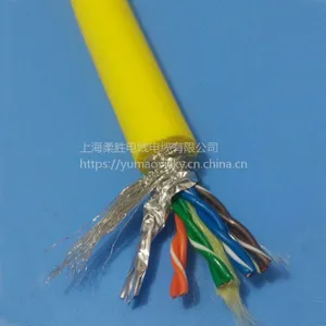 Gjb774-1989 300kg-500kg Wires And Cables thumbnail-3