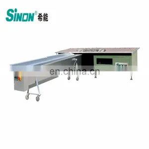 Pvc Upvc Arch Bending Making Machine for Pvc Windows Doors thumbnail-1