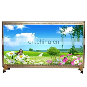 Living Room,Bedroom,Bathroom Use and Convector Heater Electric Heater Type Ptc Heater thumbnail-3