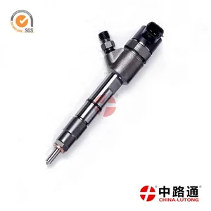 Nozzle Caterpillar Pencil Injector (8N7005/7W7038/4W7022/4W7018/4W7017) FOR CAT thumbnail-1