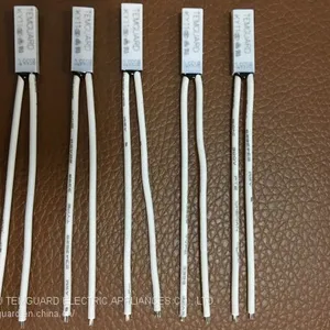 TEMGUARD KY11 Специальный термисторный температурный регулятор для реакторного термостата thumbnail-2