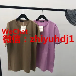 Sell Balenciaga Basic T-shirt Summer Clothing Wholesale Agent thumbnail-1