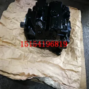 Sauer 90R75 90R100 90R130 Hydraulic Piston Pump 90R55 90R180 Axial Pump thumbnail-3