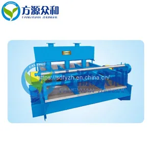Vibrating Screen / Screen Machine in Paper Mill thumbnail-2