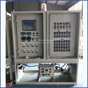 Customized Explosion-proof Positive Pressure Cabinet Explosion-proof Cabinet thumbnail-4