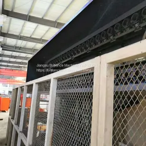 FEELER FV-2219 Gantry Machining Center thumbnail-3