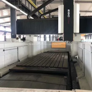 Shenyang EGC2040/EGC2560 Gantry Machining Center thumbnail-5