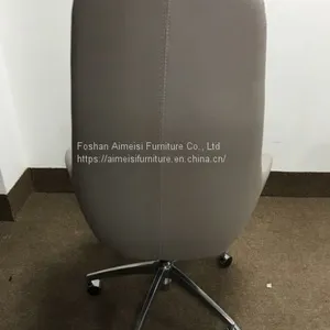 Modern High Back Leather Office Furniture Executive Swivel Office Chairs thumbnail-3