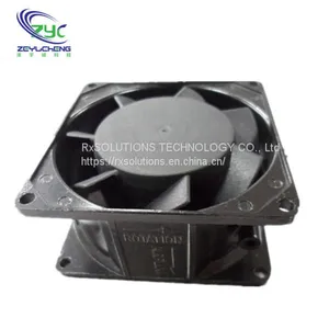 8038 24V DC Brushless Computer Cooling Fan Industrial Cooler thumbnail-3