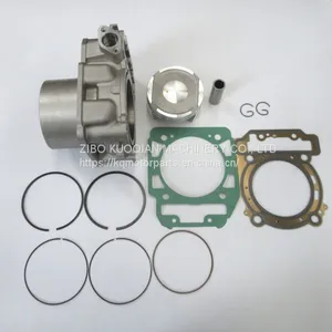 OEM BRP Cam am Outlander Parts 1000 cc Cylinder Kit for Side by Side Buggy Atv Utv 4x4 Original thumbnail-2