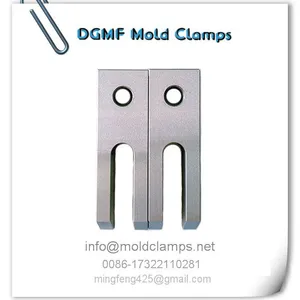 Open Slot Style Mold Clamps thumbnail-1