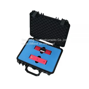 Laser Pulley Alignment Tool thumbnail-2