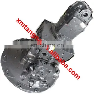 PC78US-8 PC78UU-8 Main Pump Assy 708-3T-00273 708-3T-01252 708-3T-04240 thumbnail-1