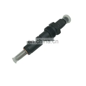 Fuel Injection Spare Parts 6 BT5.9 Engine Fuel Injector 0432131836 3919339 thumbnail-1