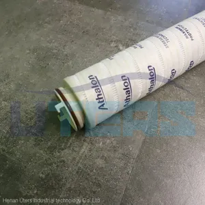 UTERS FILTER Replacement of PALL Hydraulic Oil Filter Element HC8300FWT39H thumbnail-2