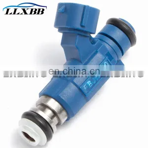 Original Fuel Injector Injection Nozzle FBJE100 16600-AA500 For Nissan Primera GTR Cefiro 16600AA500 thumbnail-2