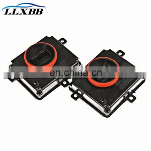 Original Xenon HID Headlight Ballast Control Unit 4G0.907.397.F 4G0907397F For Audi VW 4G0907697 thumbnail-3