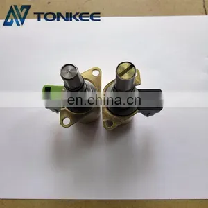 Brand New SK60 Solenoid YT35V00005F1 Rotary Solenoid Valve thumbnail-5