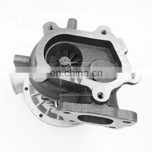Excavator Turbo 4HK1 8973628390 ZX200-3 ZX240-3 Turbocharger thumbnail-4