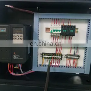 DENSO Common Rail Injector and Piezo Injector Test Bench thumbnail-5