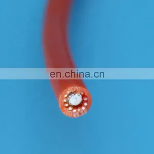 12 Core Cctv Sewer Robot Cables Coaxial RG59 100-500m Signal Transmission Cable thumbnail-2