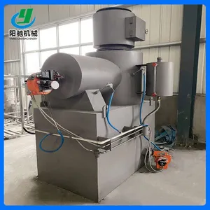 Large Household Waste Incinerator thumbnail-1