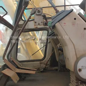 USED KOBELCO SK220 CRAWLER EXCAVATOR thumbnail-2