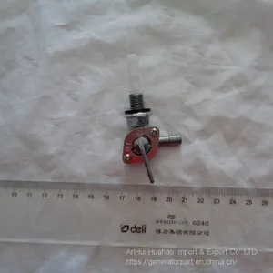 High Quality 152F Power Engine Fuel Cock Valve Spare Parts thumbnail-1