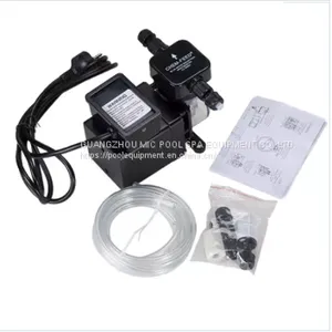 Automatic Chemical Dosing Pump for Swimming Pool thumbnail-2