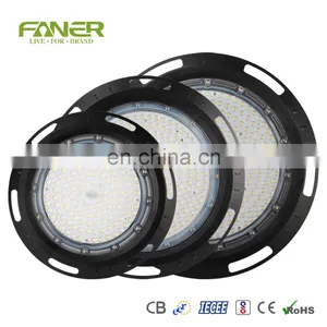 FANER 150w 200w Ufo Led High Bay Light thumbnail-7