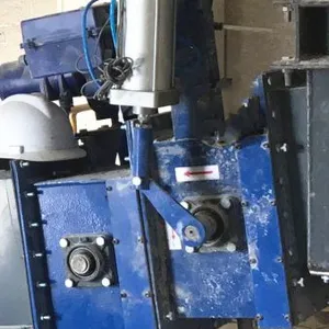 Flow Control Gate Valves B250 thumbnail-3
