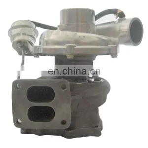 RHC62E Turbocharger VC240061 VA240061 VA240087 VA240096 14201Z5613 14201Z5877 C61CADS0096B Turbo Charger for Nissan CMF88 Diesel thumbnail-1