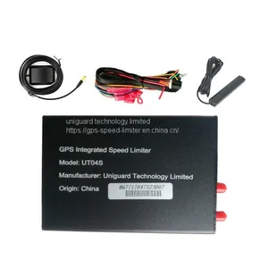 Accelerator Pedal Speed Limiter Gps Intigrated Hot-Speed-Limiter Kenyan Stardard S Limitador Velocidad Para Coches Pgl Road thumbnail-1