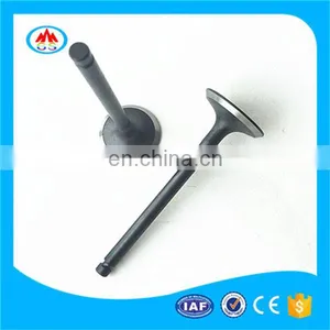 CB400 CB400SS CB400K CB400F Super Four Type Gasoline Motor Engine Valve For Honda thumbnail-2