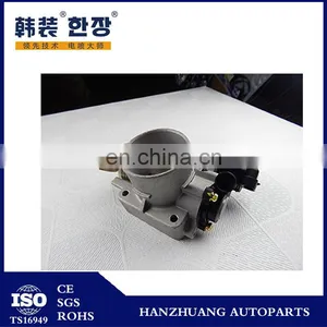 Wholesale Throttle Body DLD46D For Lifan 320 520 High Quality thumbnail-5