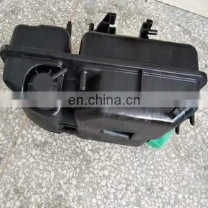 FOR DAF XF106 2013 ON COOLANT RADIATOR EXPANSION HEADER TANK With Sensor 1960437 BP113-597 thumbnail-3