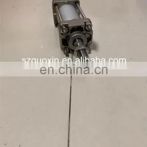 SMC Cylinder CDA2B50-50Z thumbnail-3