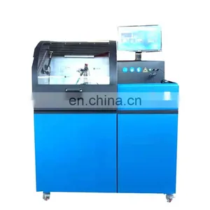 JINAN BEACON CRS6000 Diesel Fuel Injector Calibration Machine Common Rail Injector Test Bench Crs5000/crs-6000 thumbnail-2