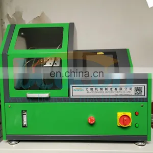 EPS208 Common Rail Diesel Fuel Injector Test Bench Common Rail Injector Coding QR IMA ISA IQA ISX Encoding Test Bench thumbnail-6
