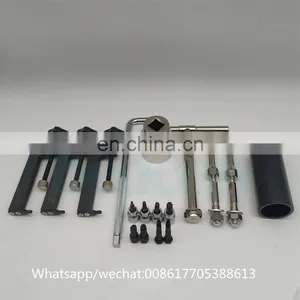 Common Rail Diesel Fuel Electronically Controlled High Pressure Pump Decomposition Repair Tool thumbnail-5
